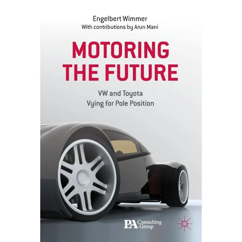 Motoring the Future