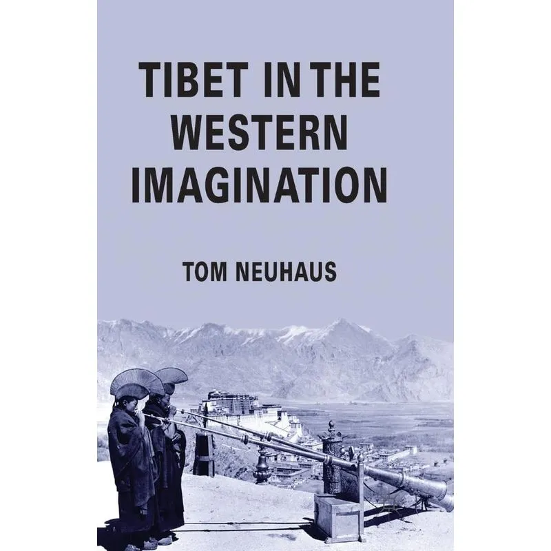 Tibet in the Western Imagination