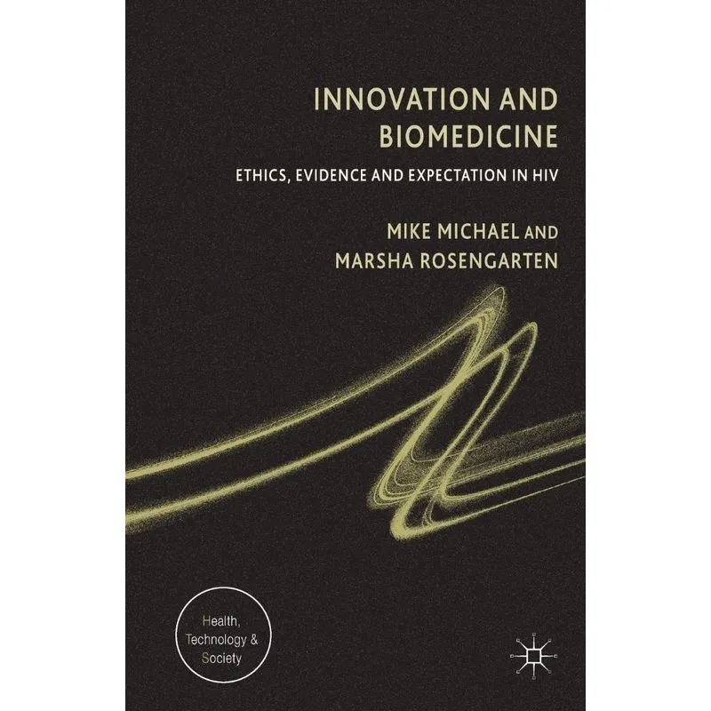 Innovation and Biomedicine
