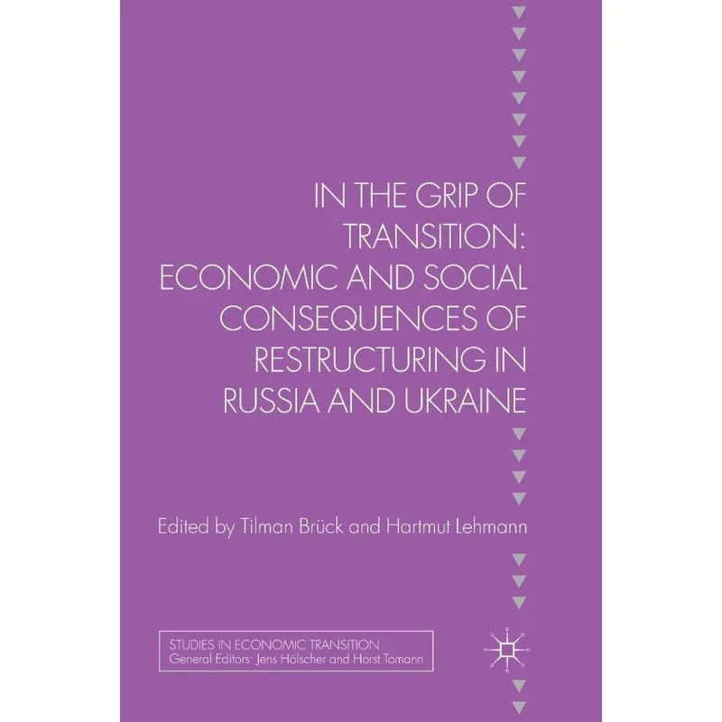 In the Grip of Transition