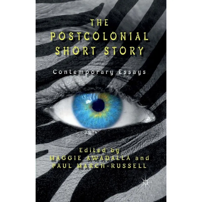 The Postcolonial Short Story