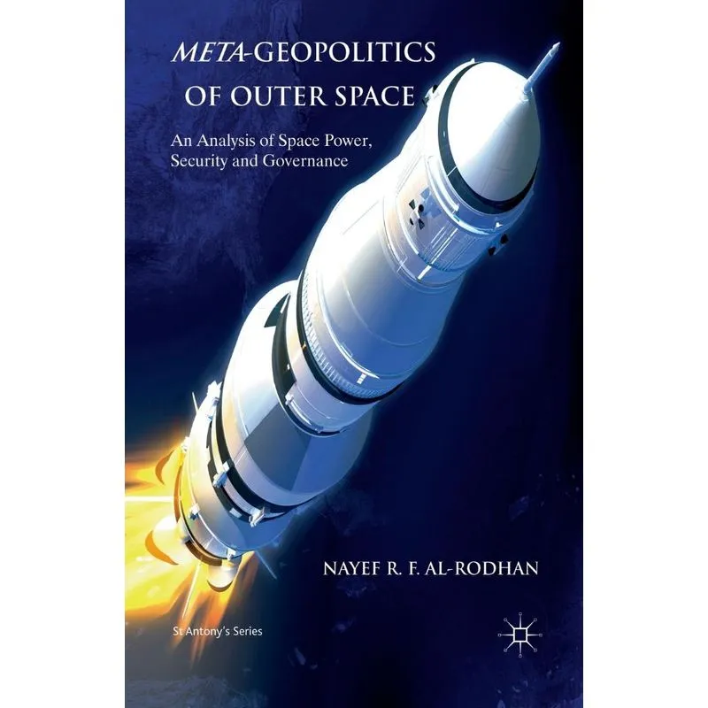 Meta-Geopolitics of Outer Space