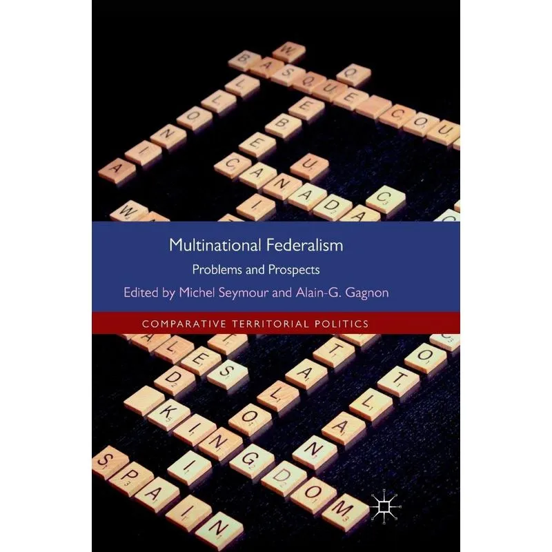 Multinational Federalism