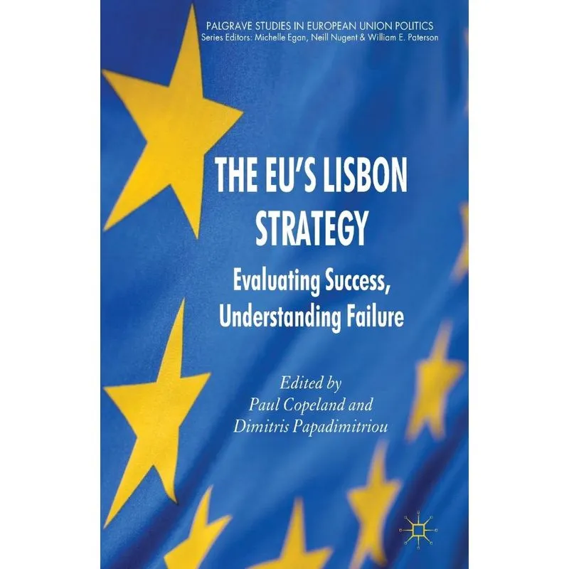 The EUs Lisbon Strategy