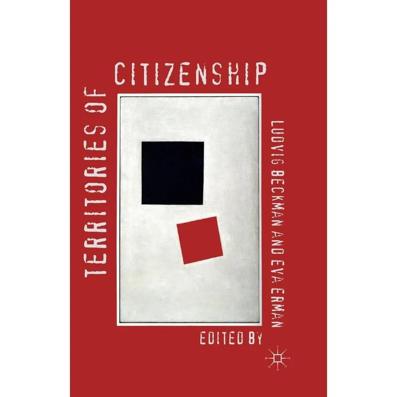 Territories of Citizenship