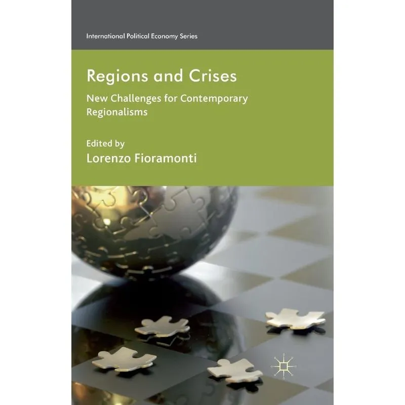 Regions and Crises