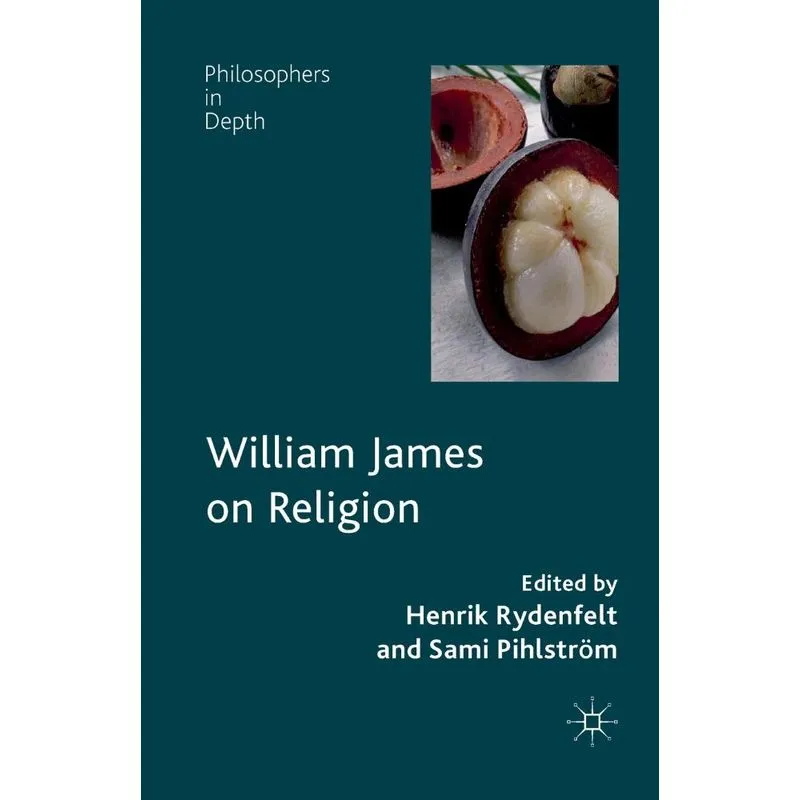 William James on Religion