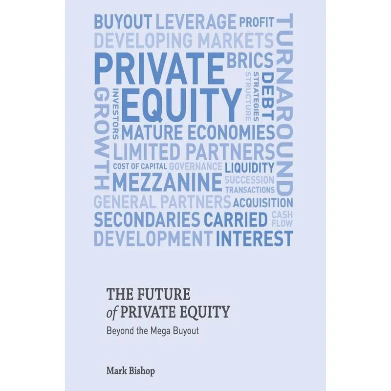 The Future of Private Equity