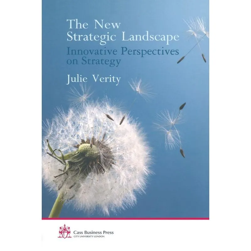 The New Strategic Landscape
