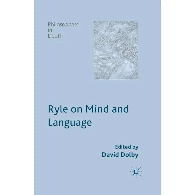 Ryle on Mind and Language