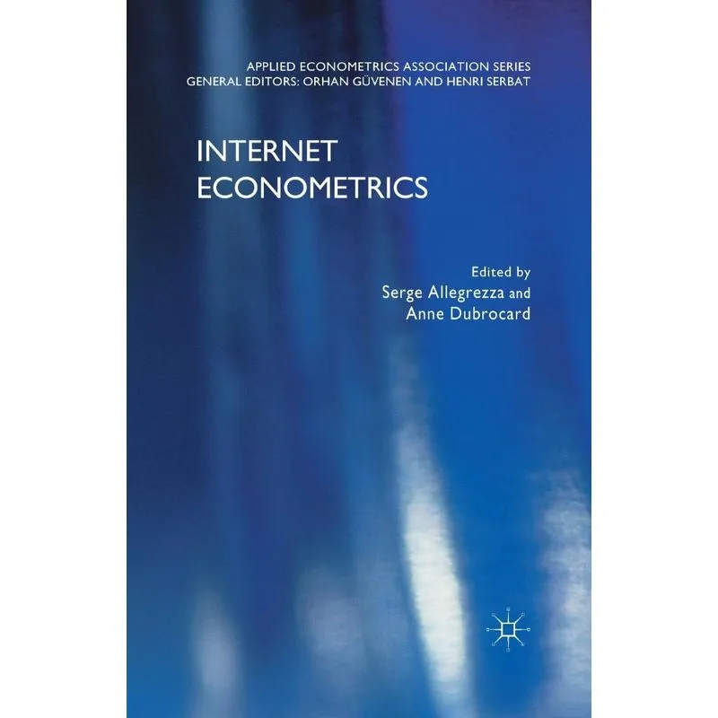Internet Econometrics
