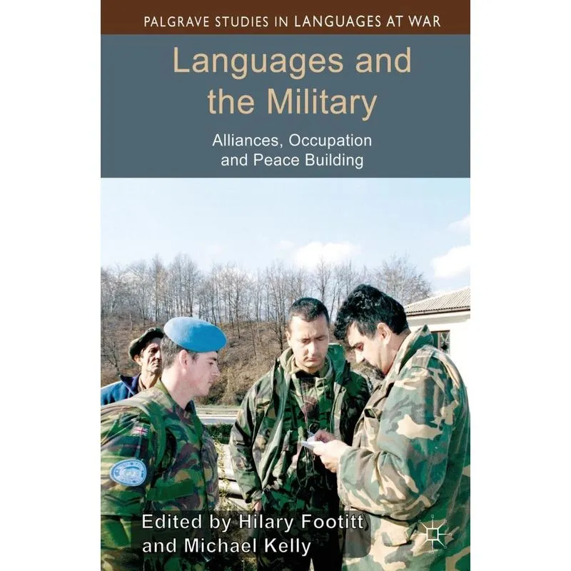 Languages and the Military