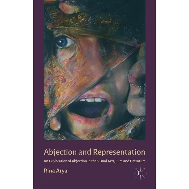 Abjection And Representation