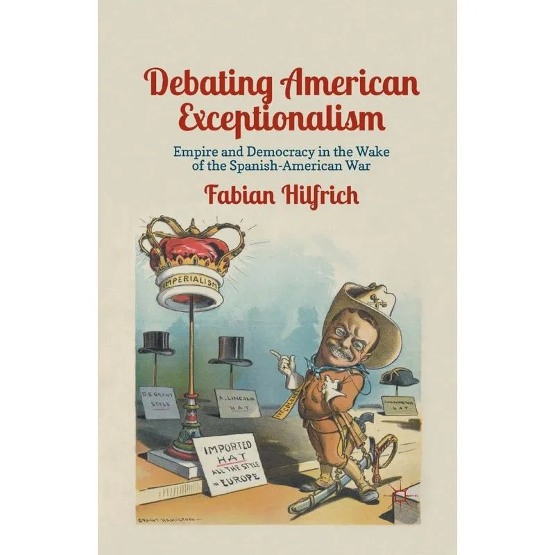 Debating American Exceptionalism