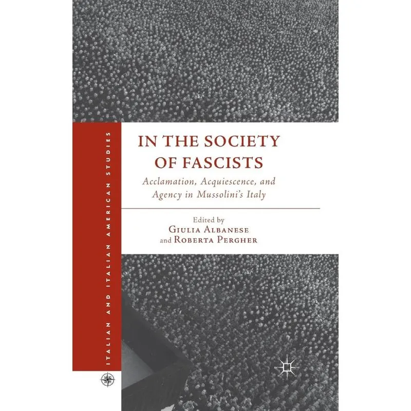 In the Society of Fascists