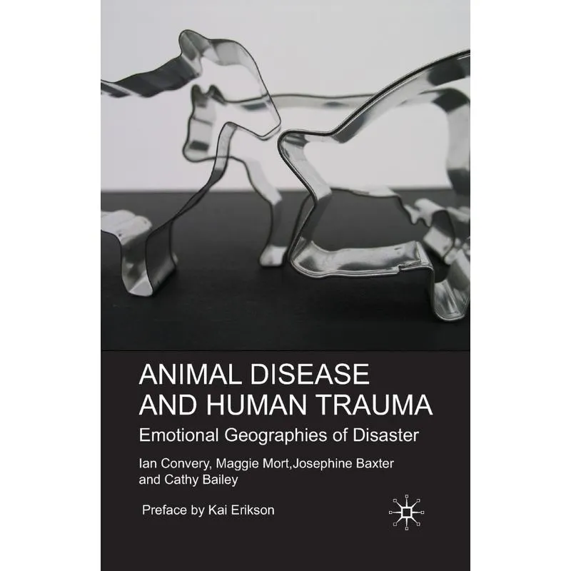 Animal Disease And Human Trauma