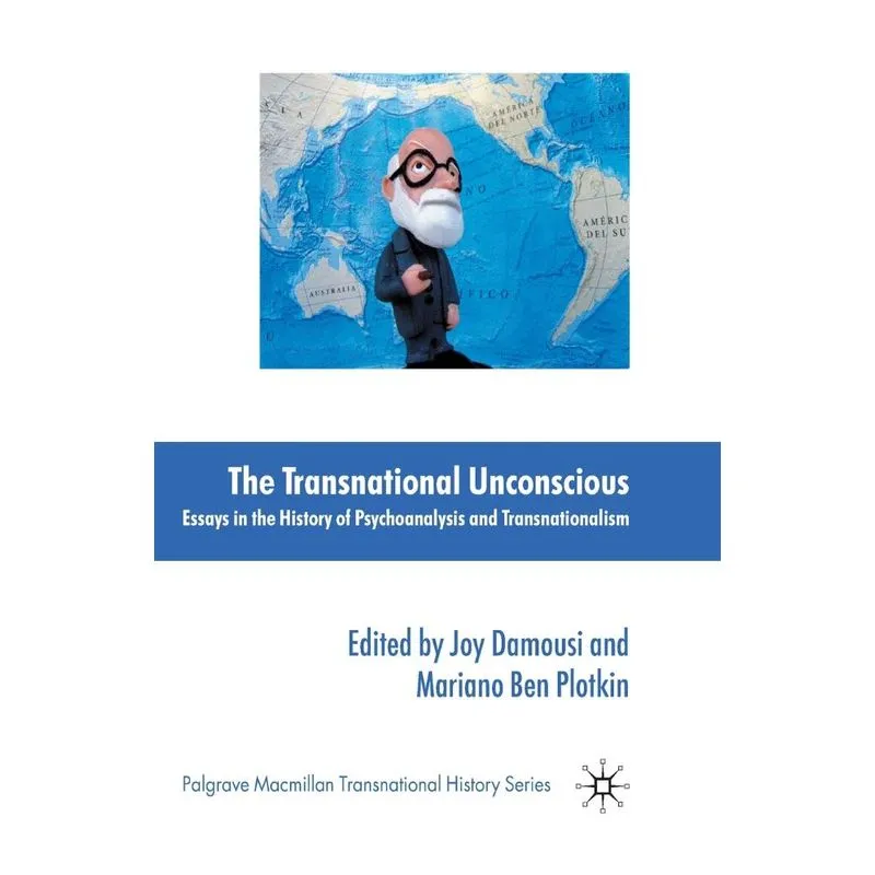 The Transnational Unconscious