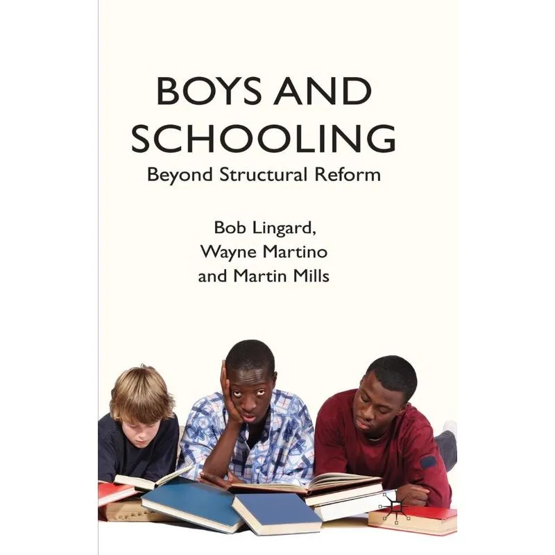 Boys and Schooling