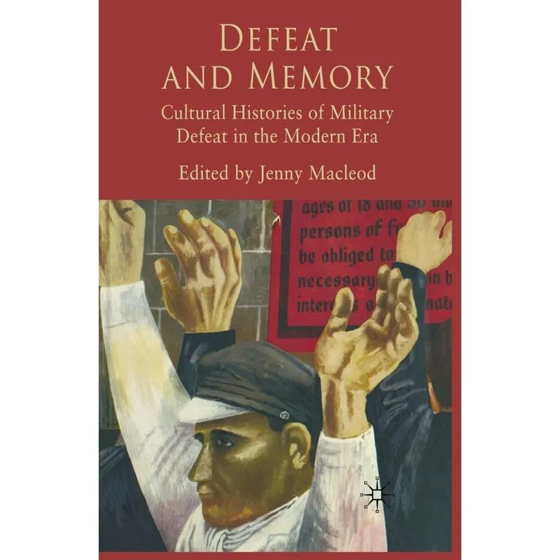 Defeat And Memory
