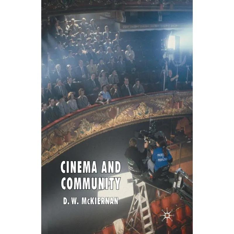 Cinema And Community