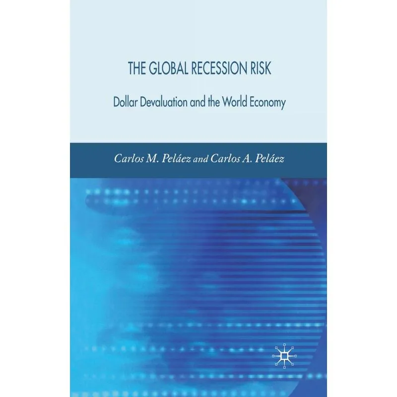 The Global Recession Risk
