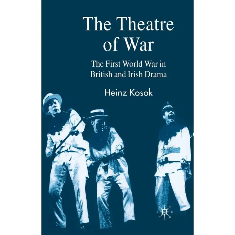 The Theatre of War