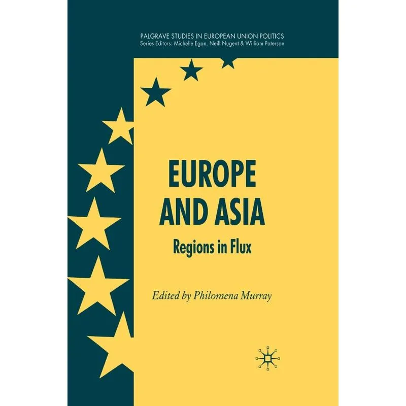 Europe and Asia