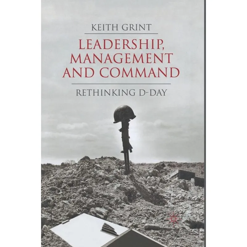 Leadership, Management and Command