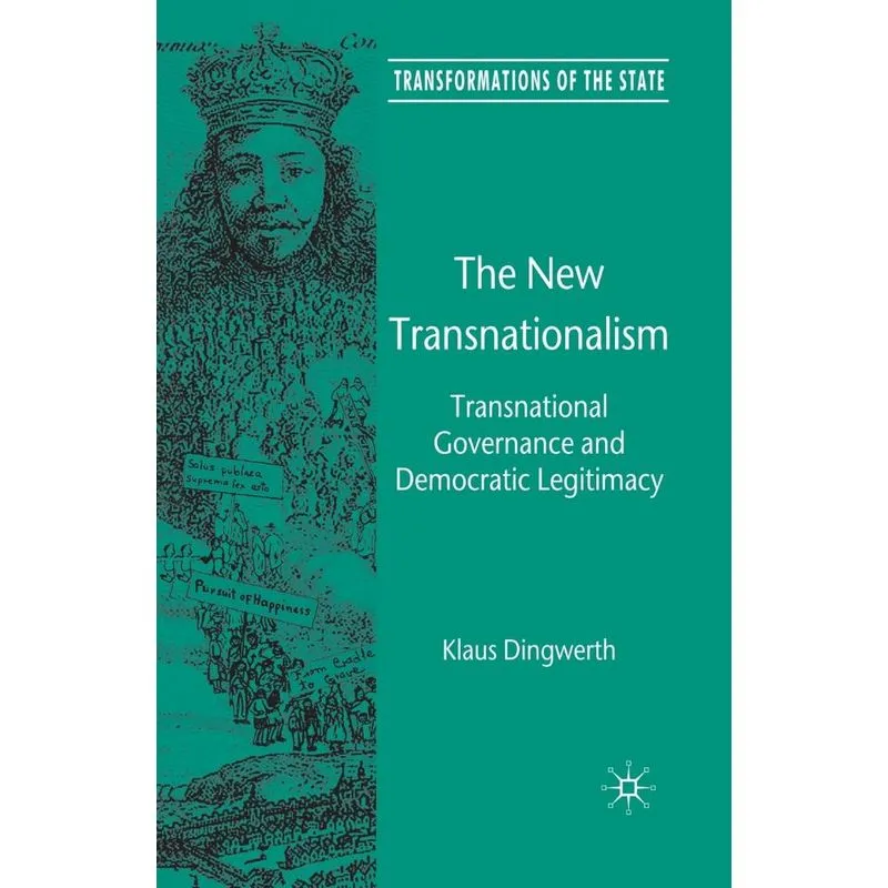 The New Transnationalism