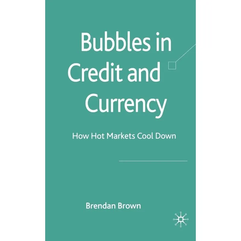 Bubbles in Credit and Currency