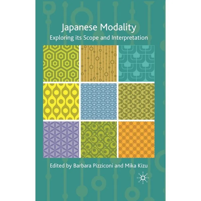 Japanese Modality