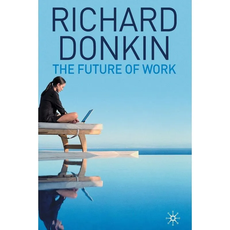 The Future Of Work