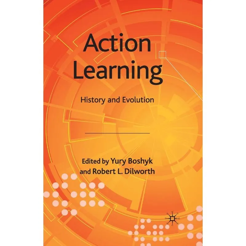 Action Learning