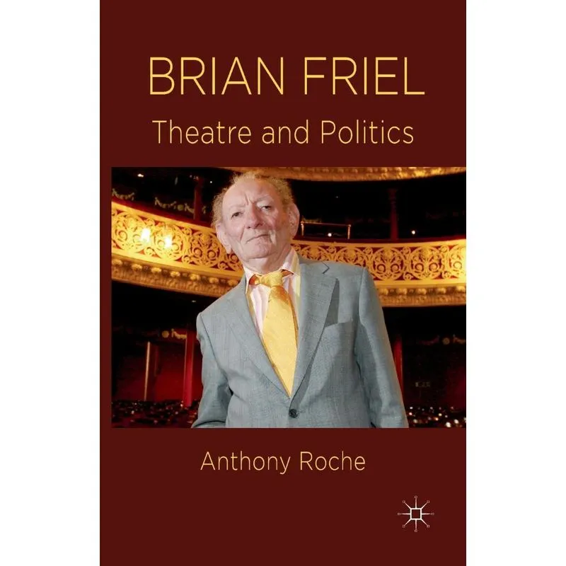 Brian Friel