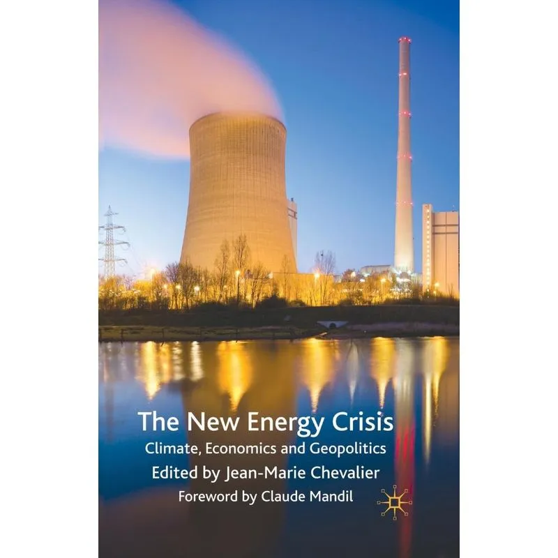 The New Energy Crisis