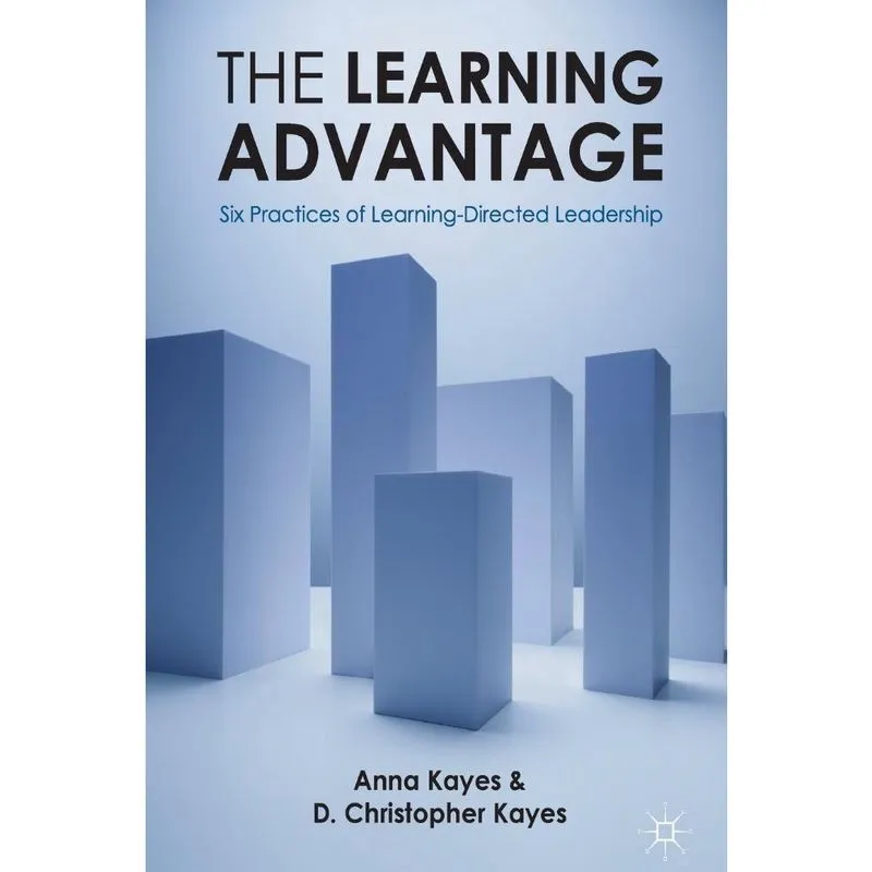 The Learning Advantage
