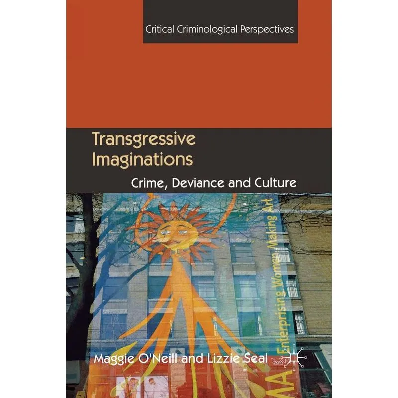 Transgressive Imaginations
