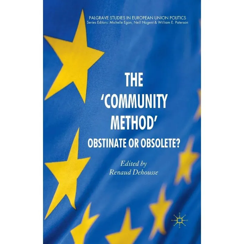 The Community Method