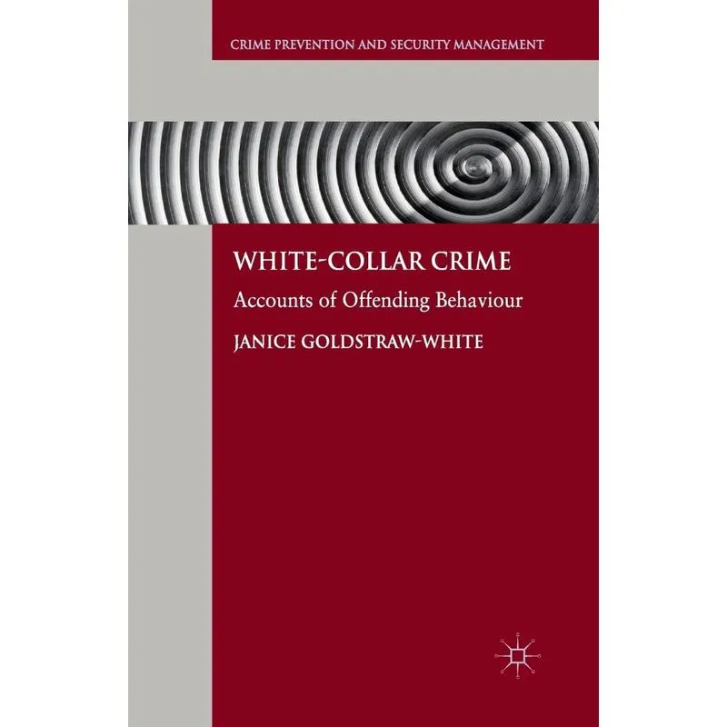 White-Collar Crime