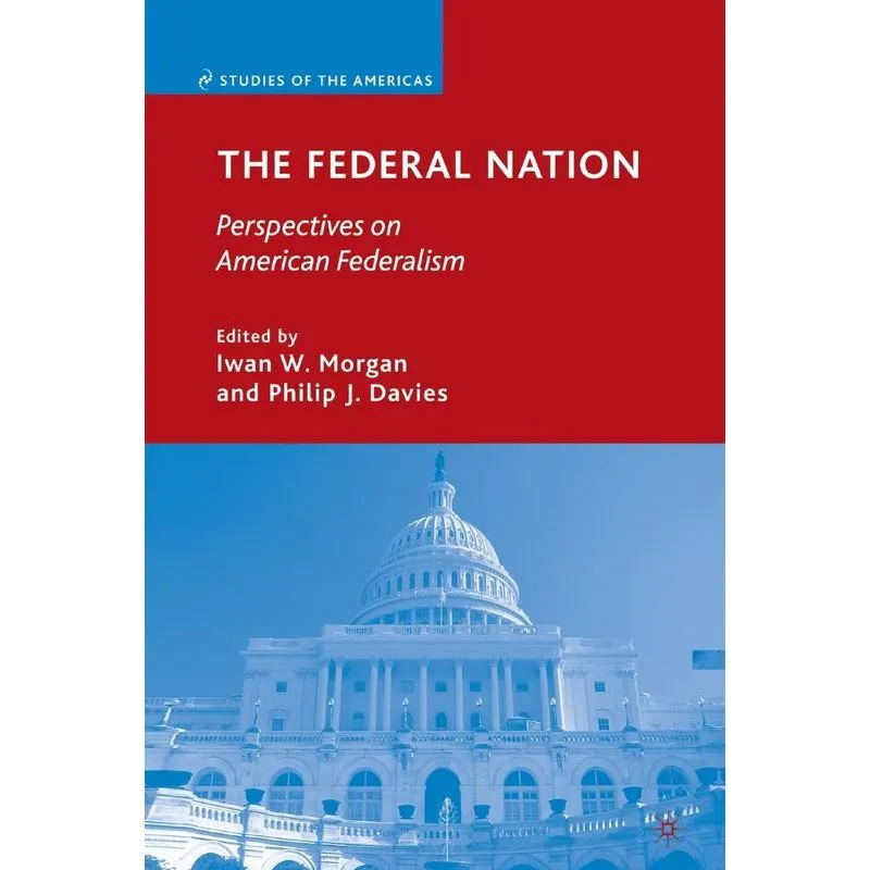 The Federal Nation