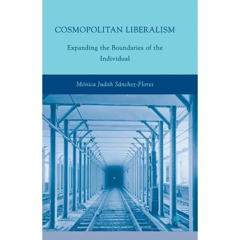 Cosmopolitan Liberalism