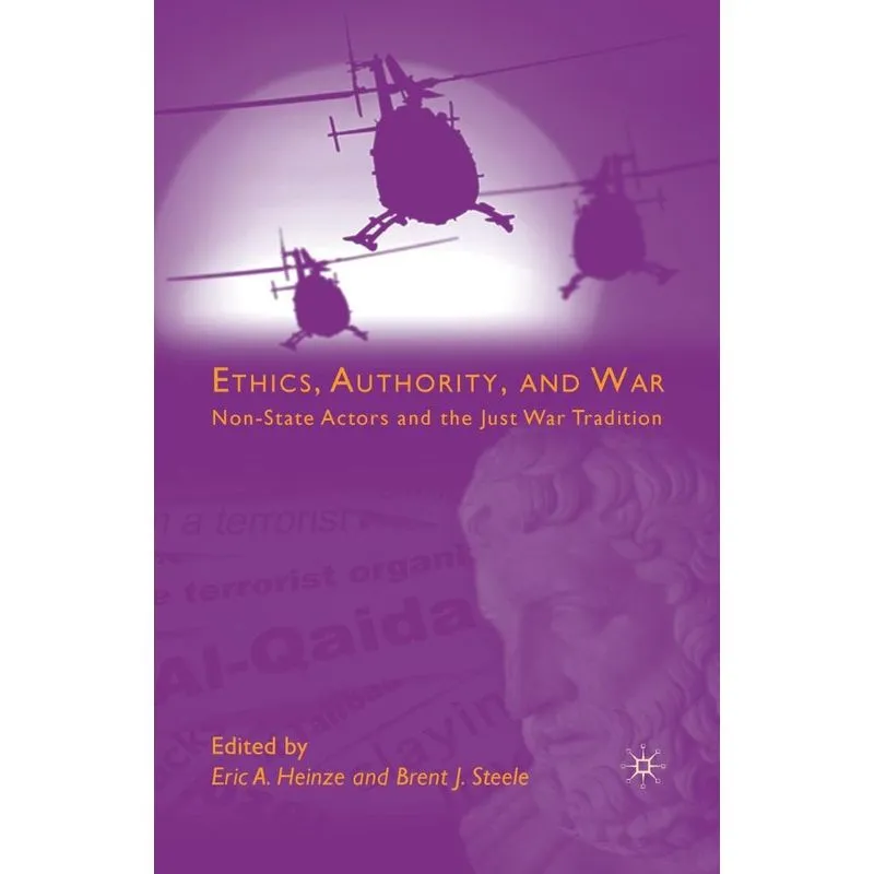 Ethics, Authority, and War