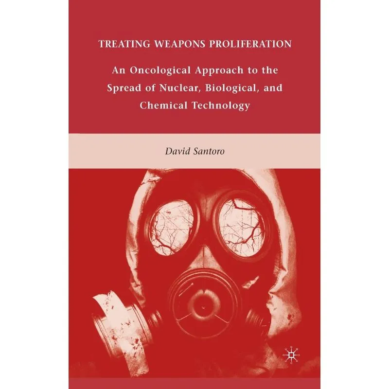 Treating Weapons Proliferation