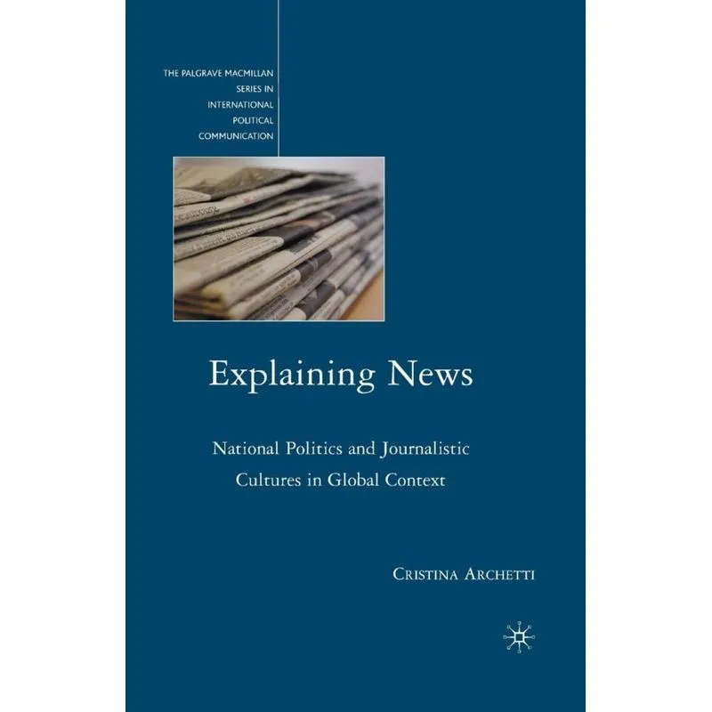 Explaining News