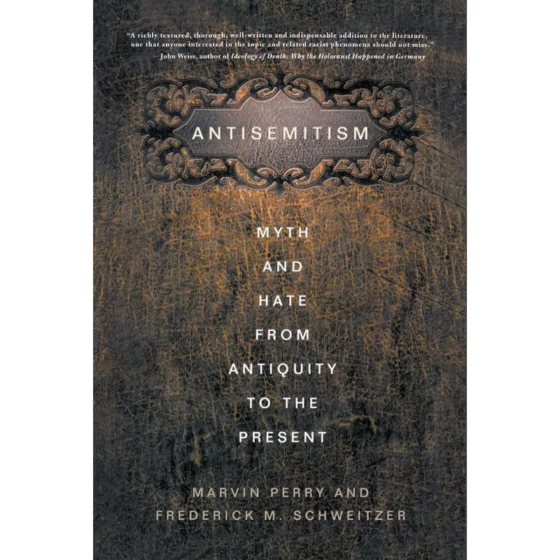 Antisemitism