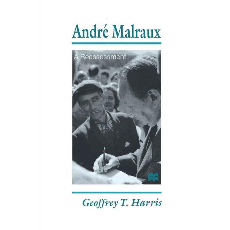 André Malraux