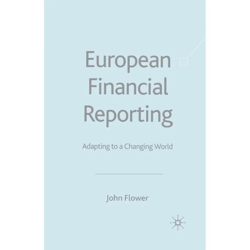 European Financial Reporting