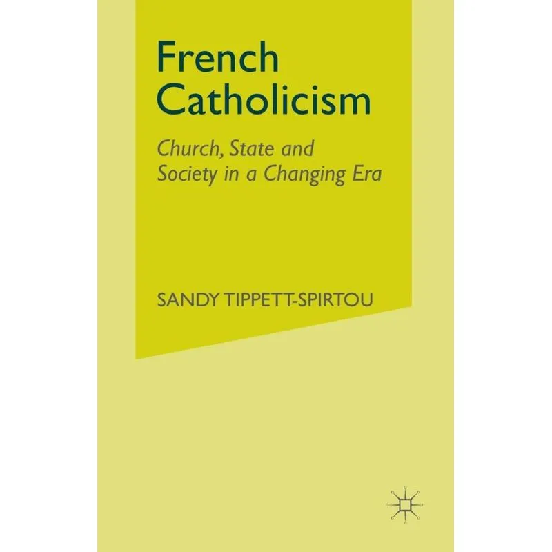 French Catholicism