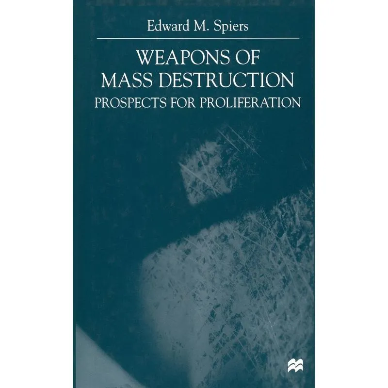 Weapons of Mass Destruction