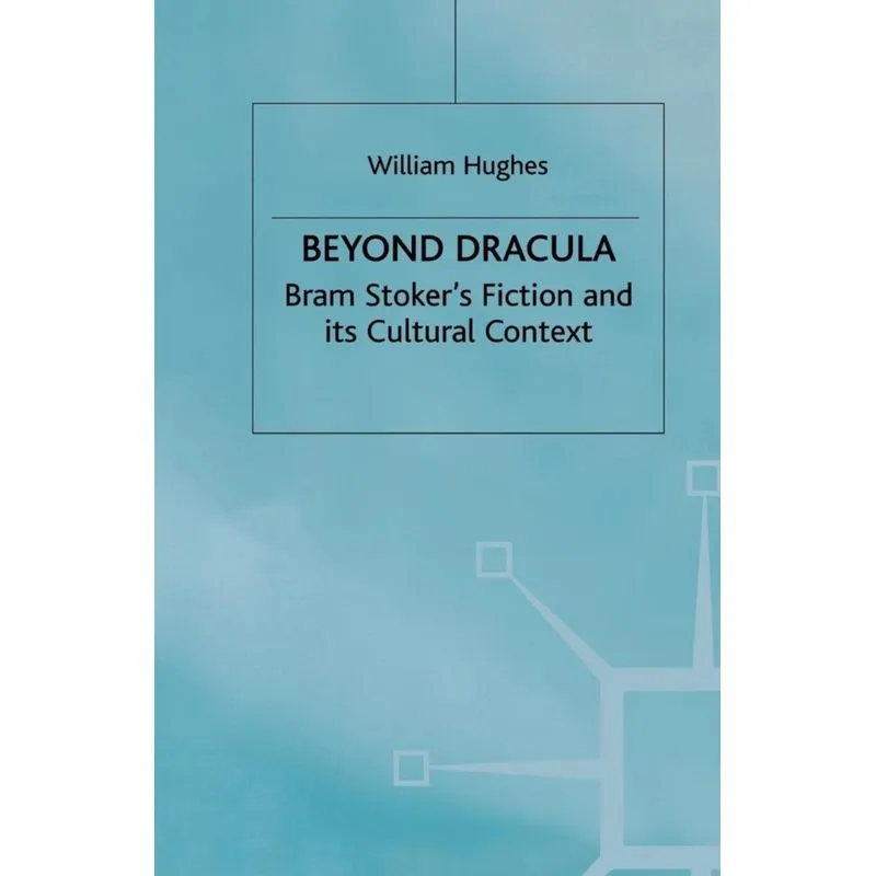 Beyond Dracula